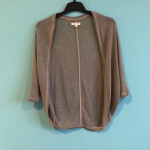 Aeropostale Swing Sweater